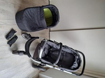 Kinderwagen pericles beschikbaar voor biedingen