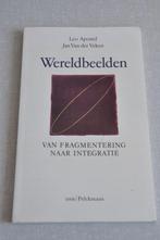 Leo Apostel - Wereldbeelden, Boeken, Ophalen, Gelezen