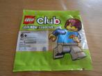 lego polybag club Max 852996, Nieuw, Complete set, Ophalen of Verzenden, Lego