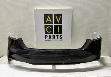 Audi A5 8W6 facelift achterbumper bumper 8W6807385C beschikbaar voor biedingen
