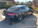 Mercedes c klasse coupe 300, Particulier, Benzine, Te koop