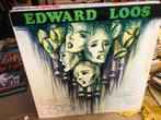 Werken uit het Oeuvre van Edward Loos (document incl.), Cd's en Dvd's, Vinyl | Klassiek, Ophalen of Verzenden