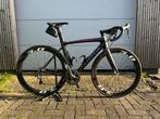 Kuota Kougar carbon Shimano Ultegra racefiets, Fietsen en Brommers, 53 tot 57 cm, Ophalen, Gebruikt, Carbon