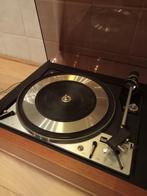 DUAL 1218 platenspeler - vintage 70s, Audio, Tv en Foto, Platenspelers, Ophalen, Platenspeler, Dual