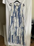 Lange jurk zonder mouwen TRND - Mt 40, Maat 38/40 (M), Blauw, Bel & Bo, Ophalen of Verzenden
