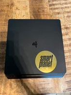 Sony Playstation 4 Slim 2TB (SSD) (black), Comme neuf, Enlèvement ou Envoi, Slim