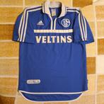 Schalke 2001 S Trikot Shirt, Collections, Articles de Sport & Football, Maillot, Envoi