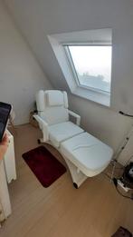 Behandelstoel 3 motoren - extra breed, Diversen, Ophalen