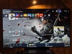 PS5 Pro + LG C4 OLED TV 55'' 4K 120hz, Ophalen, Zo goed als nieuw, Playstation 5