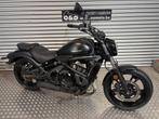 ALS NIEUW! Kawasaki Vulcan 650 S ABS + Garantie + Onderhoud!, Motoren, Motoren | Kawasaki, 2 cilinders, Bedrijf, Meer dan 35 kW