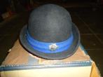 chapeau dame police nl, Ophalen of Verzenden, Overige soorten, Helm of Baret