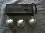 Petanque, Ophalen of Verzenden, Zo goed als nieuw