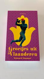 Mohamed Ouaamari - Groetjes uit Vlaanderen, Ophalen of Verzenden, Nieuw, Mohamed Ouaamari
