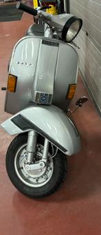 Piaggio Vespa 1971 125cc (177cc Polini), Enlèvement, Utilisé