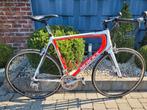 Koersfiets Eddy Merckx, Vélos & Vélomoteurs, Enlèvement, Comme neuf
