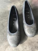 Ara schoenen/loafers maat 36,5, Pantoffels of Sloffen, Blauw, Ophalen of Verzenden, Zo goed als nieuw