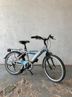 Kinderfiets Urban Grunge - 20” met versnellingen, Ophalen, Zo goed als nieuw, Versnellingen