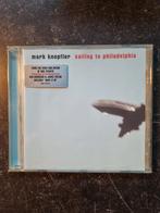Mark Knopfler  sailing to Philadelphia  cd nieuwstaat, Ophalen of Verzenden, Zo goed als nieuw