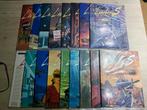Lady S: nr 1- 17 (volledig), Boeken, Stripverhalen, Ophalen of Verzenden