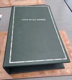 Geldstukken+postzegels, Postzegels en Munten, Ophalen