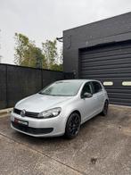 GOLF 6 1.4 TSI BENZINE ZETELVERW PARKEERSENSOREN, Auto's, Volkswagen, Bedrijf, Handgeschakeld, Golf, Radio