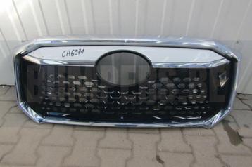 Grill MAXUS Edeliver 9 19- Grille voorbumper CA6971 Grille beschikbaar voor biedingen