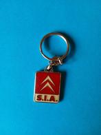 Porte clefs CITROEN, Verzamelen, Sleutelhangers, Ophalen of Verzenden, Zo goed als nieuw, Merk