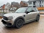 Mini Countryman, Auto's, Mini, Automaat, Zwart, Countryman, Beige