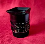 Leica Super-Elmar 1:3,4/21 mm codé, Ophalen, Zo goed als nieuw