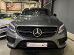 Mercedes-Benz GLE 350  Coupé 4-matic AMG pack, 259 pk, 0 kg, GLE, 2987 cc