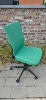 Ergonomische bureaustoel vitra T-chair Design Stoel, Huis en Inrichting, Bureaustoelen, Ophalen, Gaming bureaustoel, Zo goed als nieuw