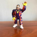 Vintage Odd Job James Bond Jr. Hasbro 1990, Ophalen of Verzenden, Zo goed als nieuw