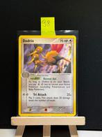 Dodrio (FL 21), Hobby en Vrije tijd, Verzamelkaartspellen | Pokémon, Ophalen, Zo goed als nieuw, Losse kaart