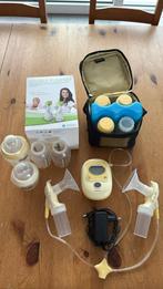 dubbele elktrische borstkolf Medela, Kinderen en Baby's, Ophalen, Nieuw, Borstkolf