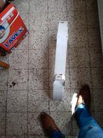 Linker voor bumper pat Renault master 1, Ophalen of Verzenden, Voor, Renault, Bumper