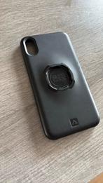 Quad Lock iPhone X telefoon hoesje, Télécoms, Enlèvement, Comme neuf, IPhone X
