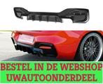 Spoiler Sideskirt Voor Bmw F20 F21 M1 116 120 130 135 Perfor, Verzenden