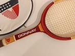 Vintage 1978 Donnay Racket, Ophalen, Gebruikt, Racket