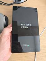 Samsung Galaxy Tab A7 Lite 8.7" (32 GB, wifi, grijs), Ophalen of Verzenden, Zo goed als nieuw, Wi-Fi