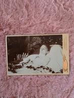 Photo post mortem, Ophalen of Verzenden