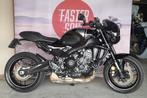 YAMAHA XSR900, 890 cc, Bedrijf, 3 cilinders, Meer dan 35 kW