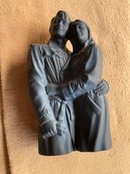 Verliefd koppeltje, Antiek en Kunst, Ophalen