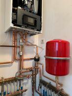Loodgieter en verwarmingsmonteur, Diensten en Vakmensen, Installatie