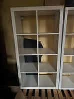 Kallax kasten, Huis en Inrichting, Ophalen, Gebruikt