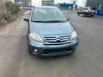 Citroen c3 1.4exclusief/gekeurd voor verkoop, Euro 5, Handgeschakeld, Particulier, Stadsauto