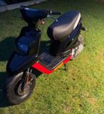 Mbk booster nieuw model, Fietsen en Brommers, Ophalen, Overige modellen, Benzine, 50 cc