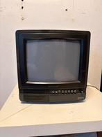 SONY MODELNR. KV-1340E TRINITRON KLEUREN-TV-ONTVANGER, Ophalen
