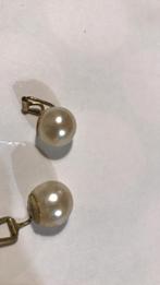 lot de 4 boucles d oreilles avec perles, Bijoux, Sacs & Beauté, Enlèvement ou Envoi
