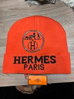 Muts hermes, Ophalen of Verzenden, Zo goed als nieuw, Muts