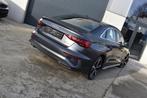 Audi A3 35 TDi 150 S-Line *S Tronic* Matrix - 18", Stof, 4 cilinders, Bedrijf, 5 deurs